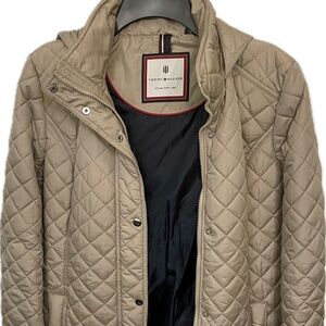Tommy Hilfiger Jacket